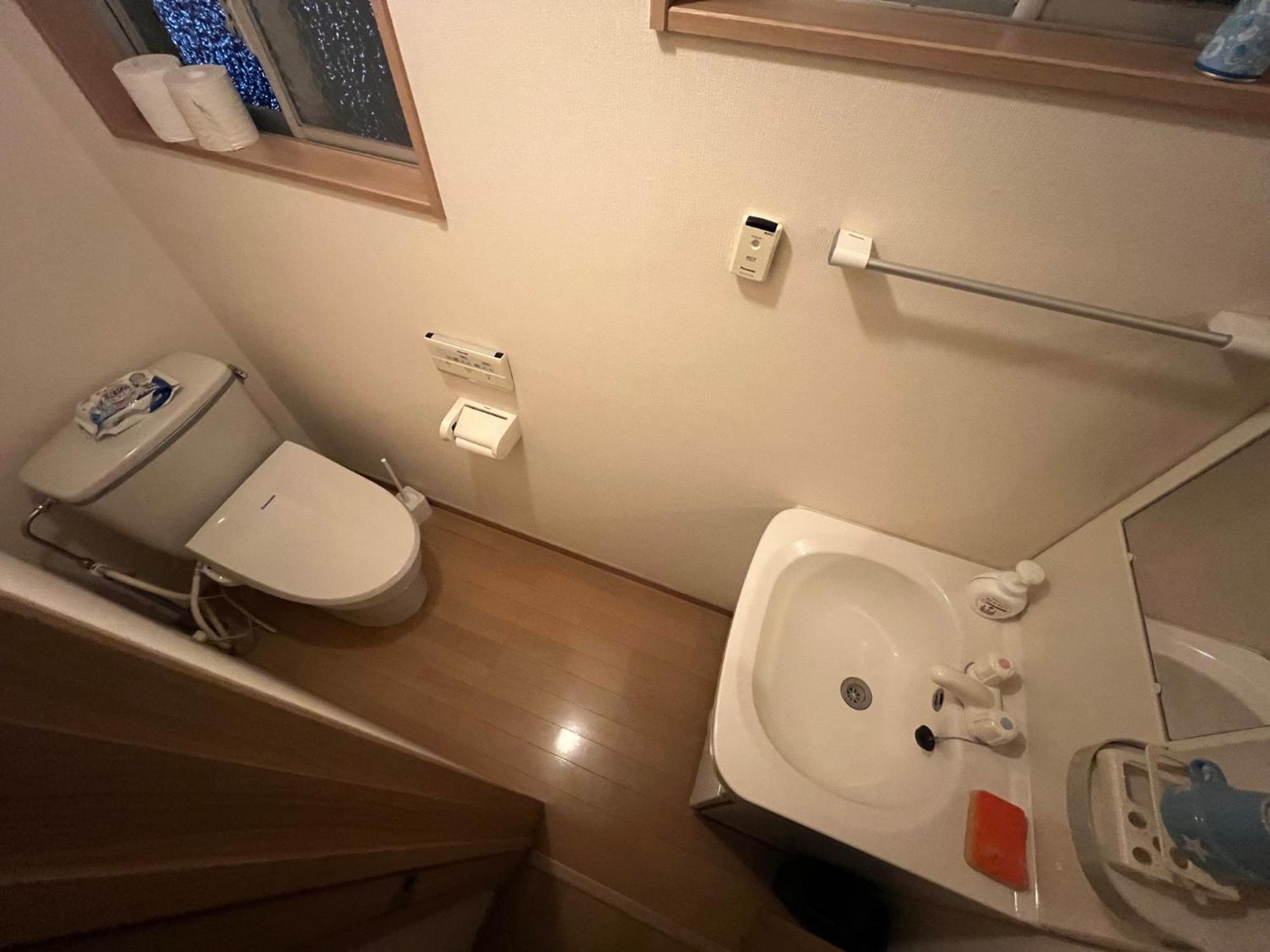The Suite Private Hotel Kyoto Exteriör bild