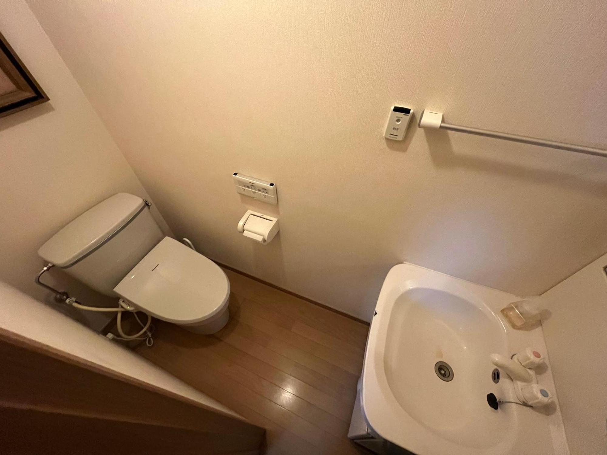 The Suite Private Hotel Kyoto Exteriör bild