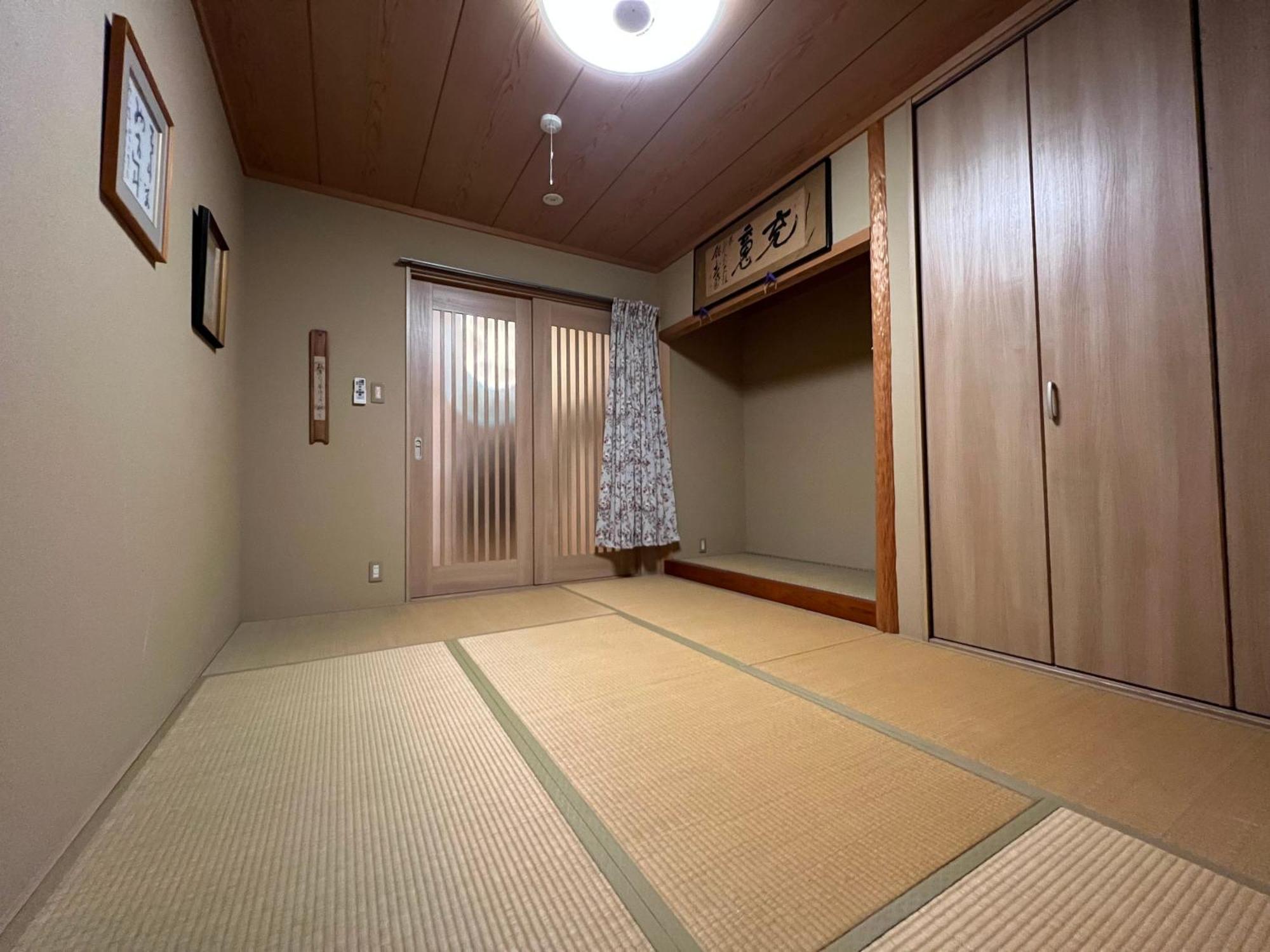 The Suite Private Hotel Kyoto Exteriör bild
