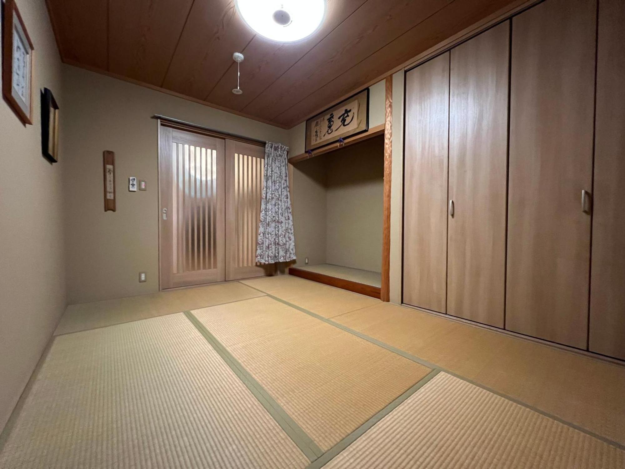 The Suite Private Hotel Kyoto Exteriör bild